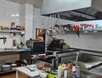 Sprzedaż - Commercial Premises - Torrevieja - aguas nuevas