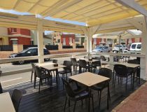 Sprzedaż - Commercial Premises - Torrevieja - aguas nuevas