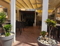 Sprzedaż - Commercial Premises - Torrevieja - aguas nuevas