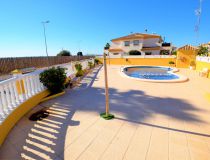 Sprzedaż - Dom bliźniak - Ciudad Quesada - Dona Pepa