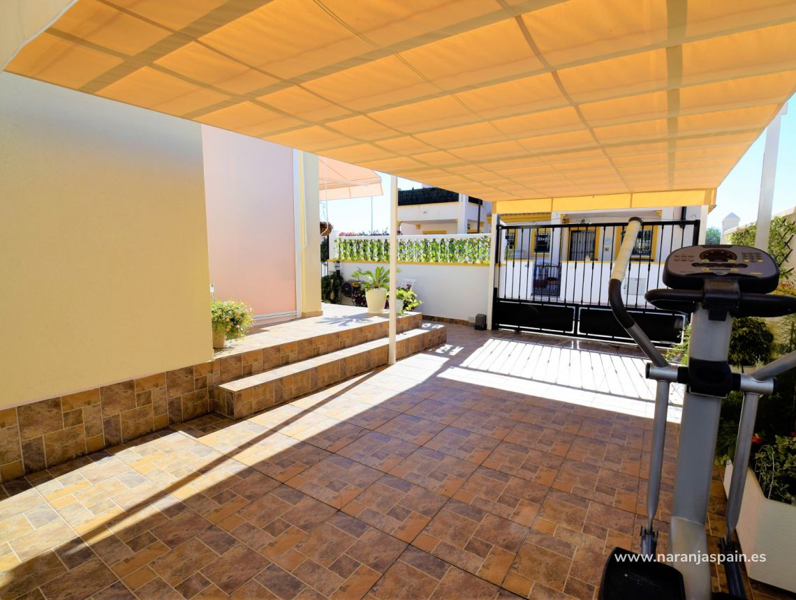 Sprzedaż - Dom bliźniak - Ciudad Quesada - Dona Pepa