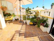 Sprzedaż - Dom bliźniak - Ciudad Quesada - Dona Pepa