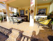 Sprzedaż - Dom bliźniak - Ciudad Quesada - Dona Pepa