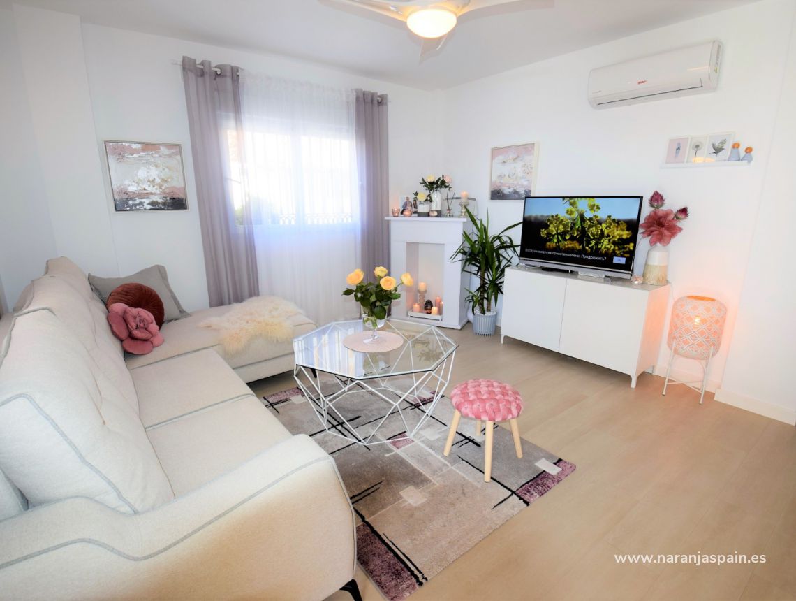 Sprzedaż - Dom bliźniak - Ciudad Quesada - Dona Pepa