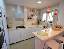 Sprzedaż - Dom bliźniak - Ciudad Quesada - Dona Pepa