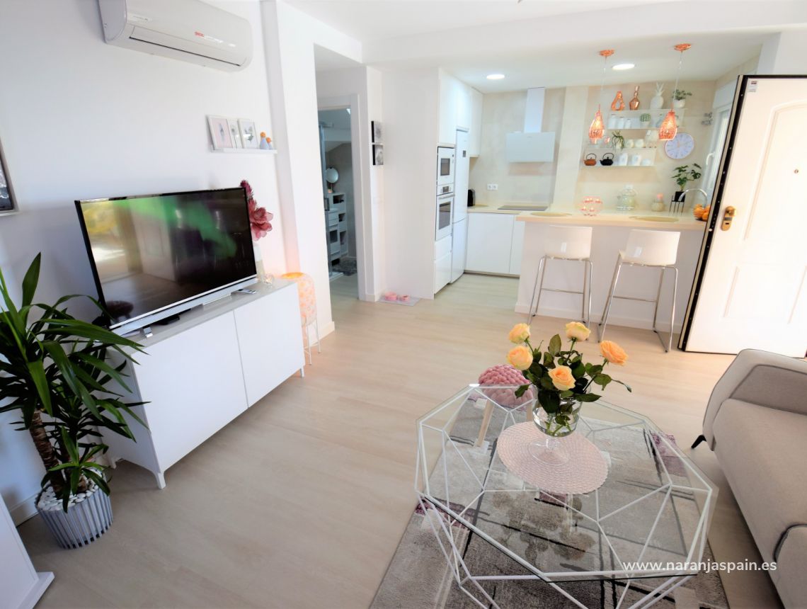 Sprzedaż - Dom bliźniak - Ciudad Quesada - Dona Pepa