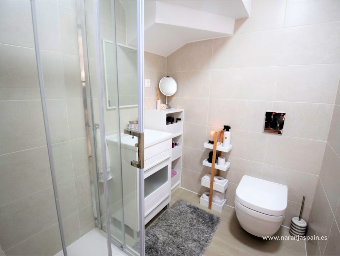 Sprzedaż - Dom bliźniak - Ciudad Quesada - Dona Pepa