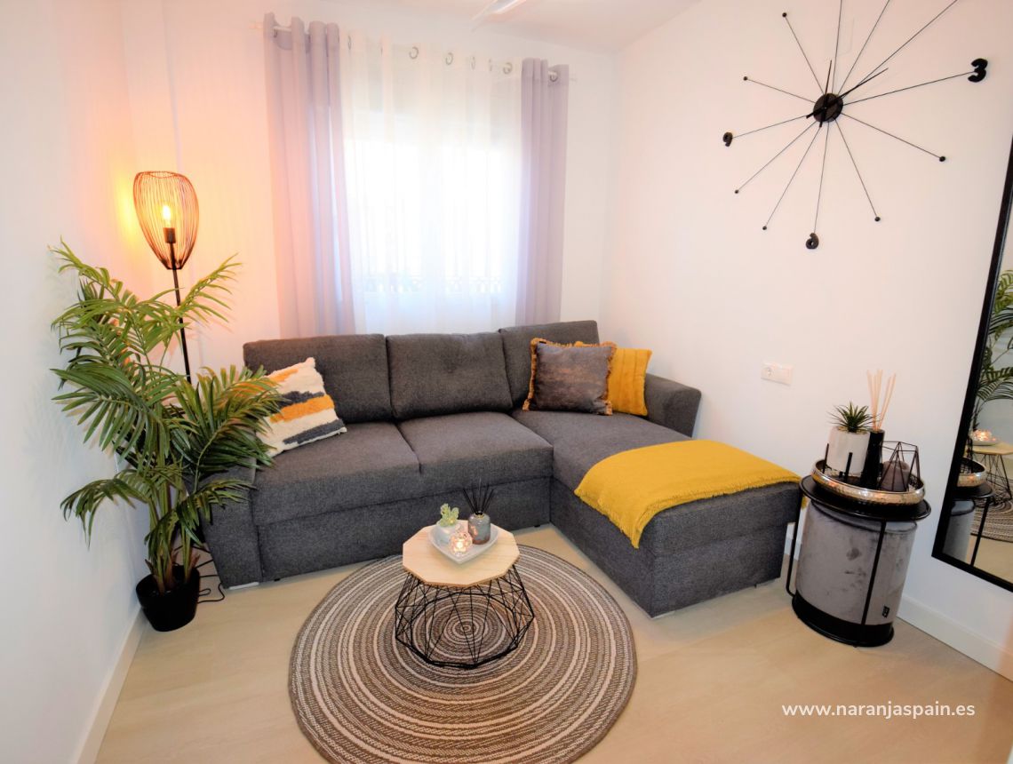 Sprzedaż - Dom bliźniak - Ciudad Quesada - Dona Pepa