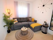 Sprzedaż - Dom bliźniak - Ciudad Quesada - Dona Pepa