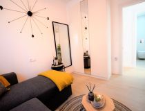 Sprzedaż - Dom bliźniak - Ciudad Quesada - Dona Pepa