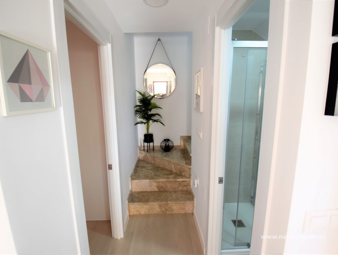 Sprzedaż - Dom bliźniak - Ciudad Quesada - Dona Pepa