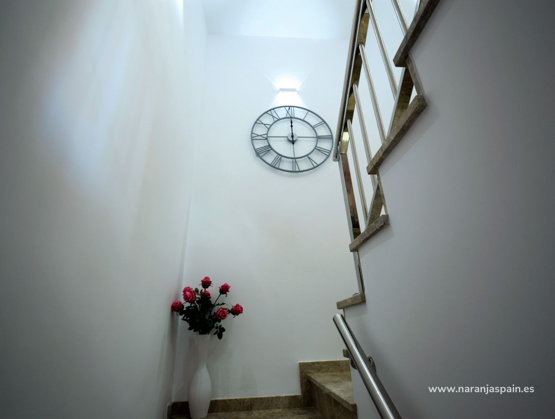 Sprzedaż - Dom bliźniak - Ciudad Quesada - Dona Pepa