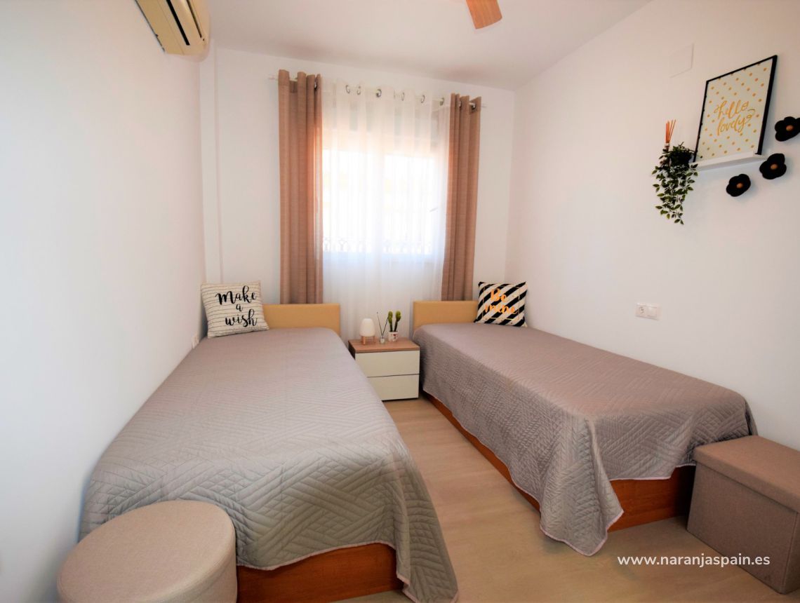 Sprzedaż - Dom bliźniak - Ciudad Quesada - Dona Pepa