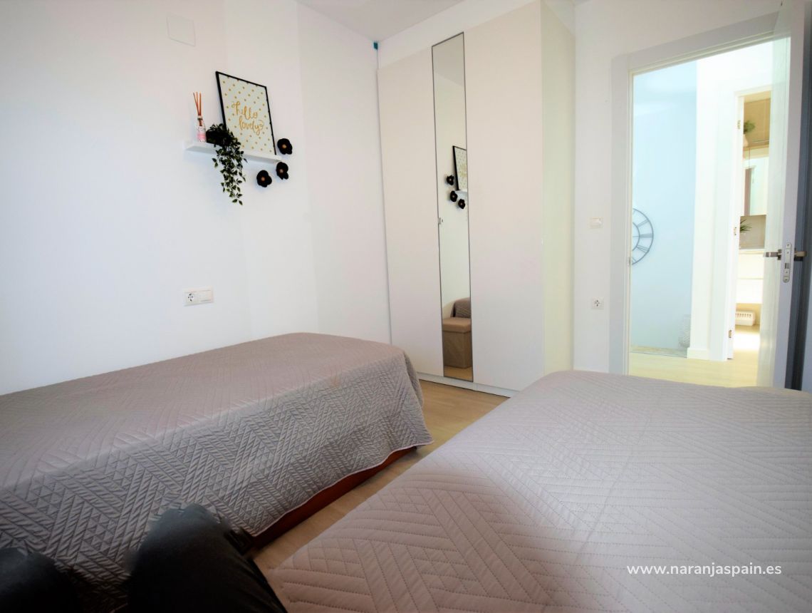 Sprzedaż - Dom bliźniak - Ciudad Quesada - Dona Pepa