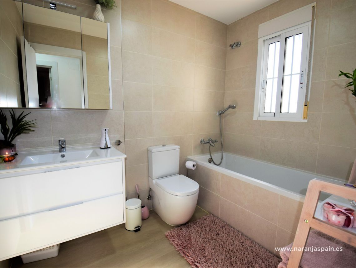 Sprzedaż - Dom bliźniak - Ciudad Quesada - Dona Pepa