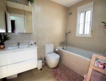 Sprzedaż - Dom bliźniak - Ciudad Quesada - Dona Pepa