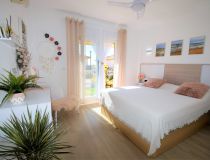 Sprzedaż - Dom bliźniak - Ciudad Quesada - Dona Pepa