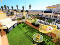 Sprzedaż - Dom bliźniak - Ciudad Quesada - Dona Pepa