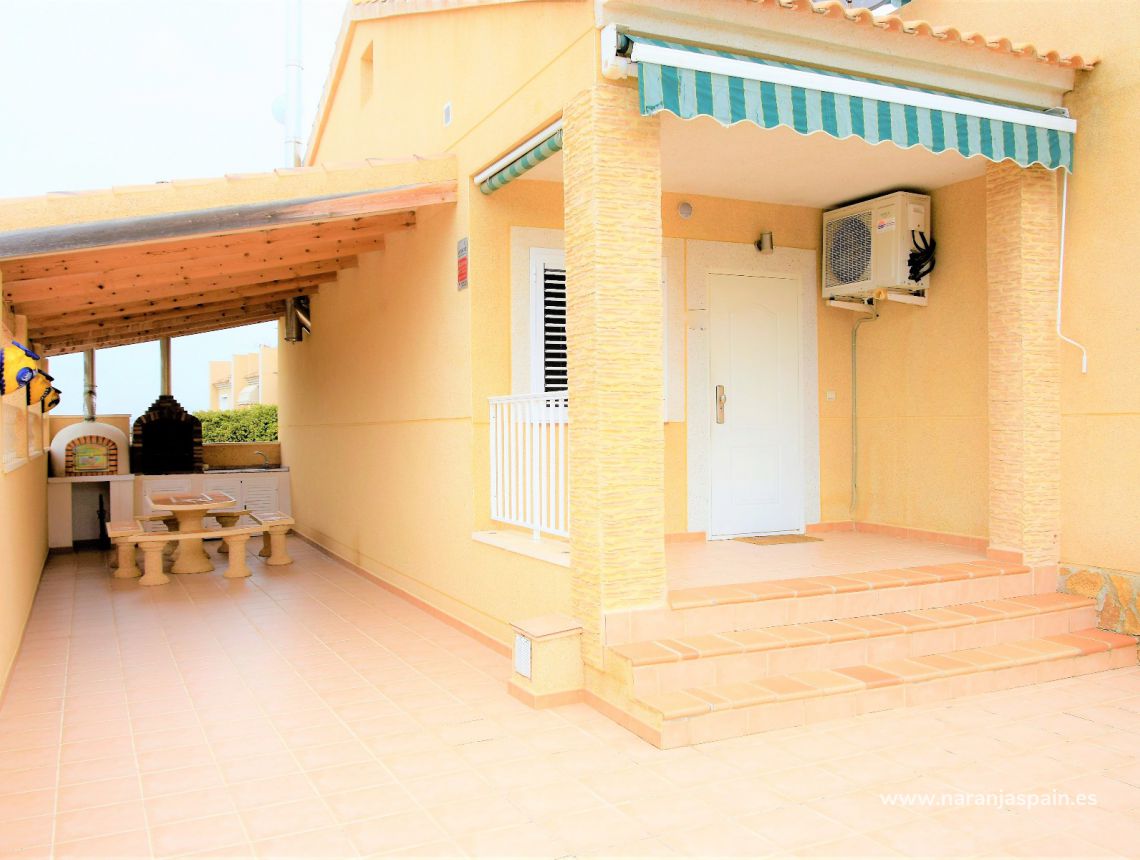 Sprzedaż - Dom bliźniak - Guardamar del Segura - Beach Guardamar