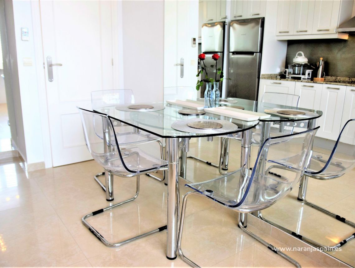 Sprzedaż - Dom bliźniak - Guardamar del Segura - Beach Guardamar