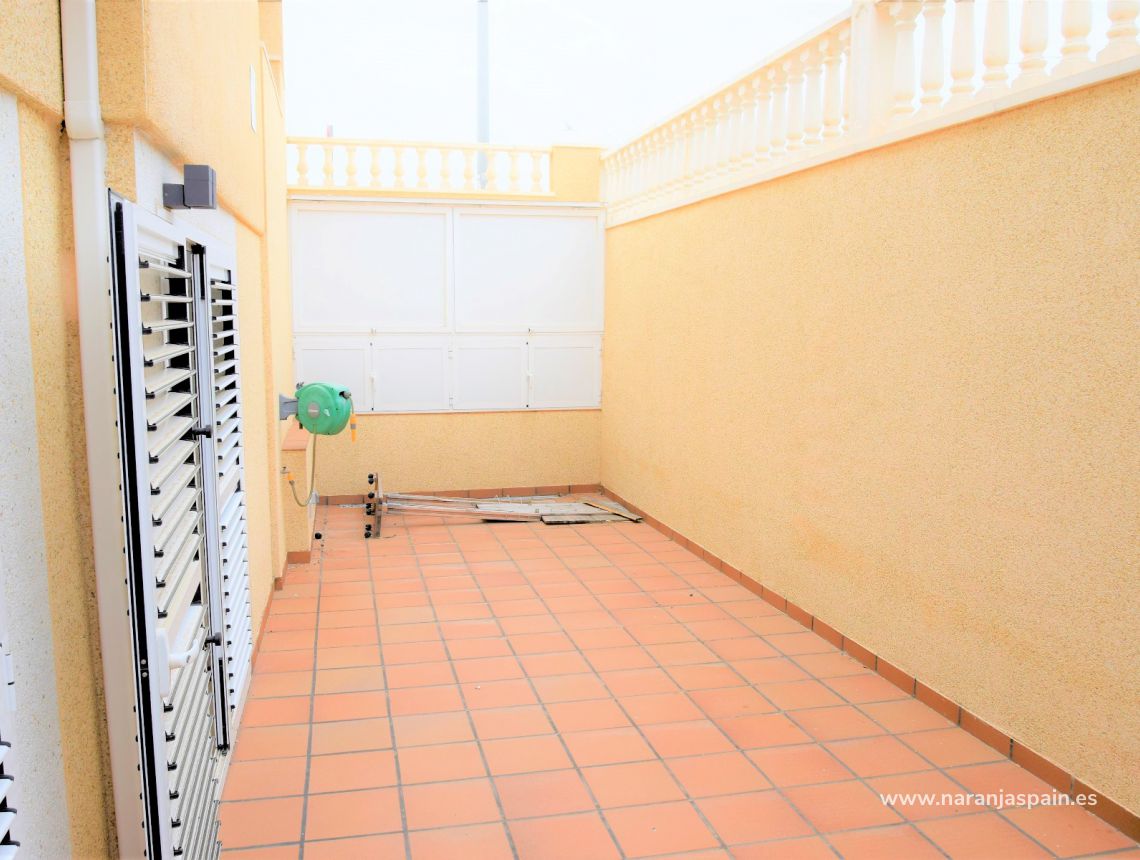 Sprzedaż - Dom bliźniak - Guardamar del Segura - Beach Guardamar