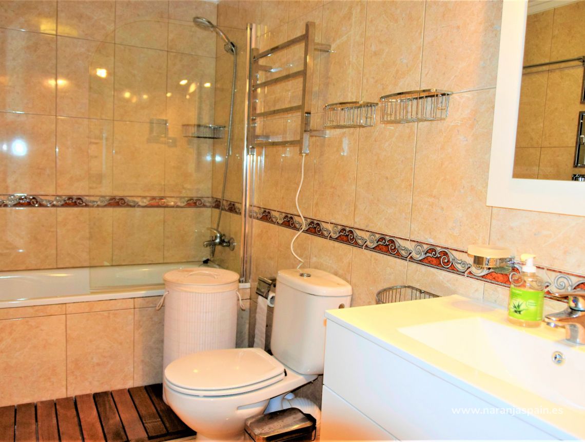 Sprzedaż - Dom bliźniak - Guardamar del Segura - Beach Guardamar