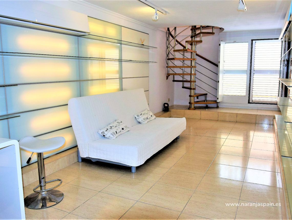 Sprzedaż - Dom bliźniak - Guardamar del Segura - Beach Guardamar