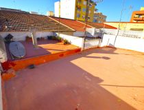 Sprzedaż - Dom bliźniak - Guardamar del Segura - Centrum Guardamar