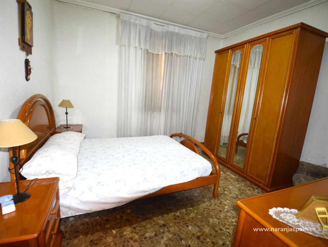 Sprzedaż - Dom bliźniak - Guardamar del Segura - Centrum Guardamar