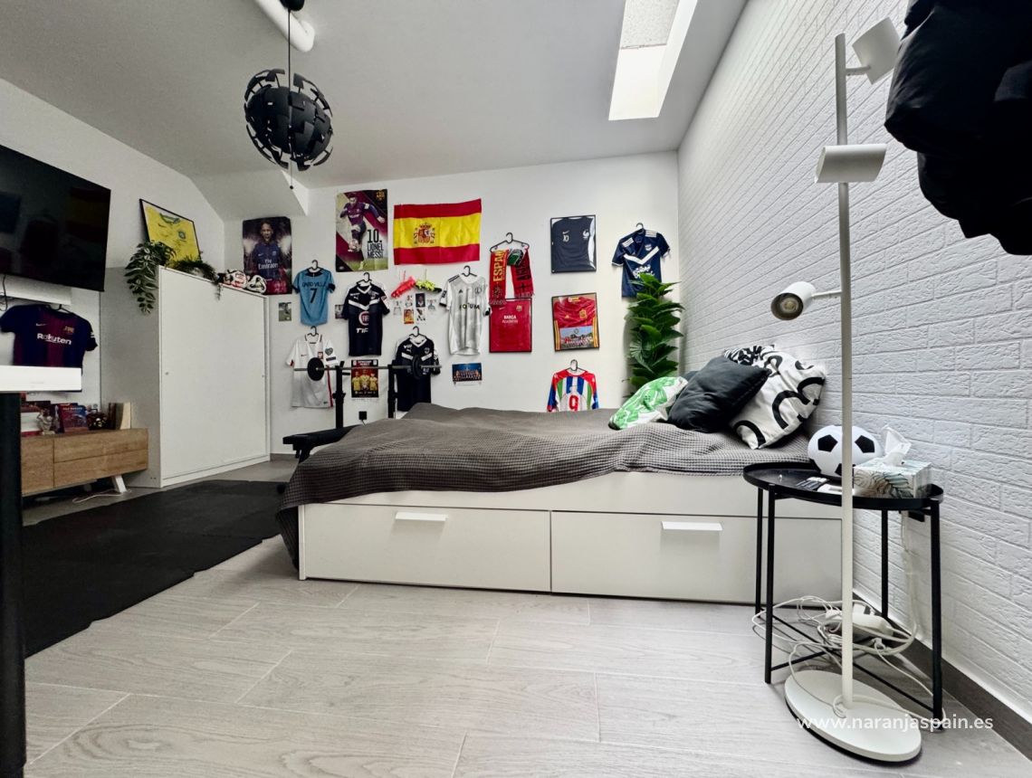 Sprzedaż - Dom bliźniak - Guardamar del Segura - Guardamar Hills