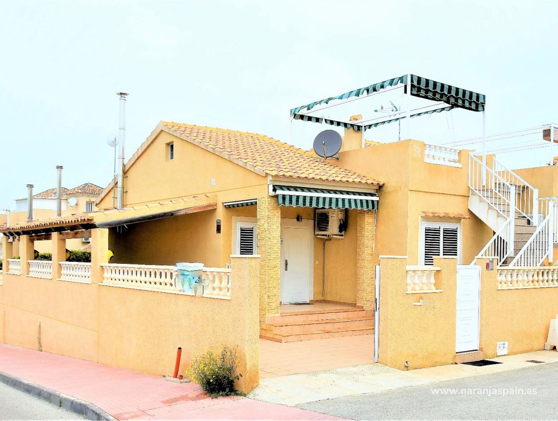 Sprzedaż - Dom bliźniak - Guardamar del Segura - Plaża Guardamar