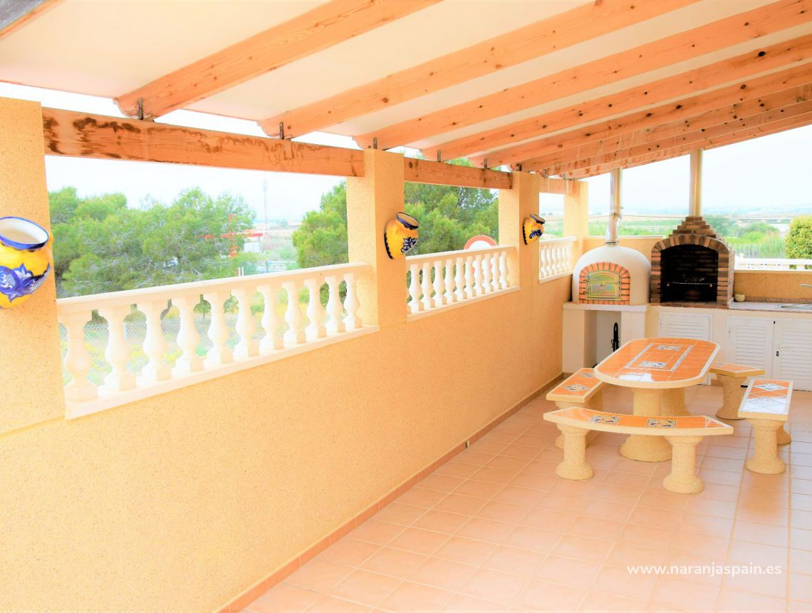 Sprzedaż - Dom bliźniak - Guardamar del Segura - Plaża Guardamar