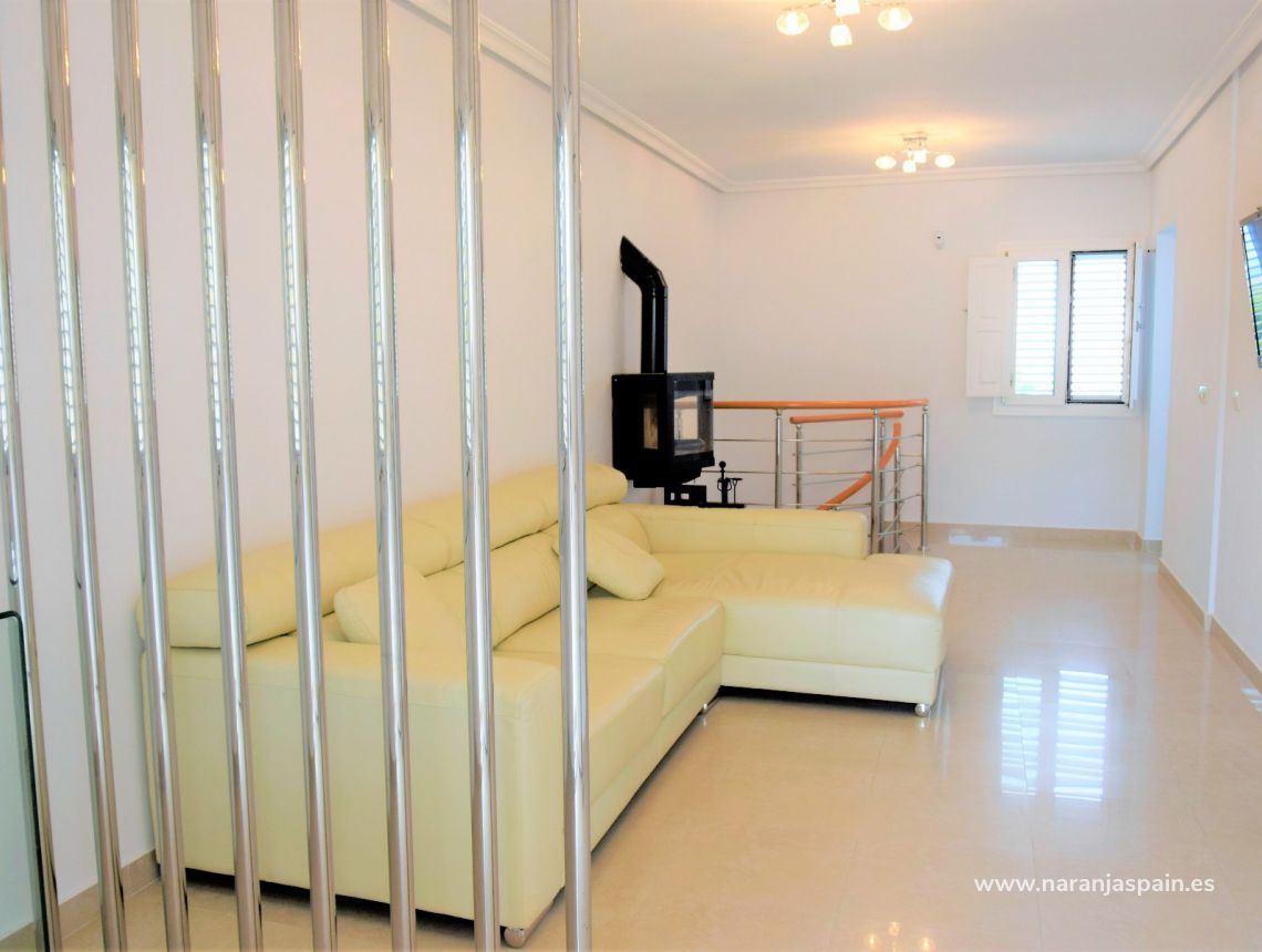 Sprzedaż - Dom bliźniak - Guardamar del Segura - Plaża Guardamar