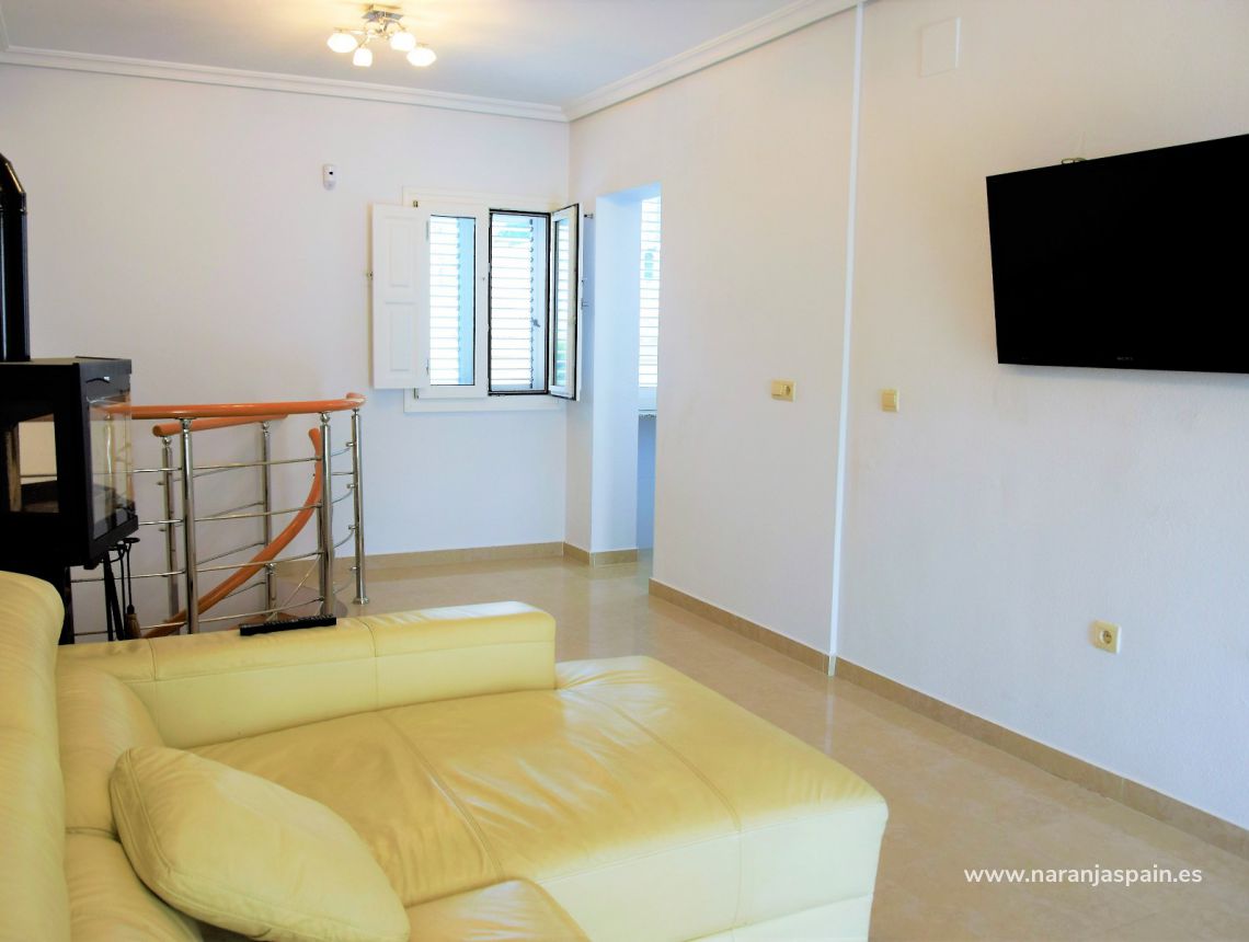 Sprzedaż - Dom bliźniak - Guardamar del Segura - Plaża Guardamar