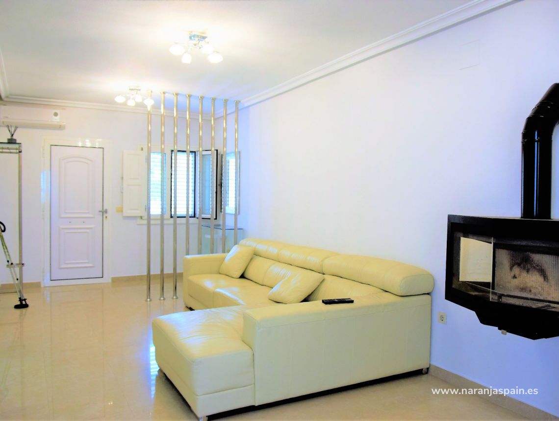 Sprzedaż - Dom bliźniak - Guardamar del Segura - Plaża Guardamar