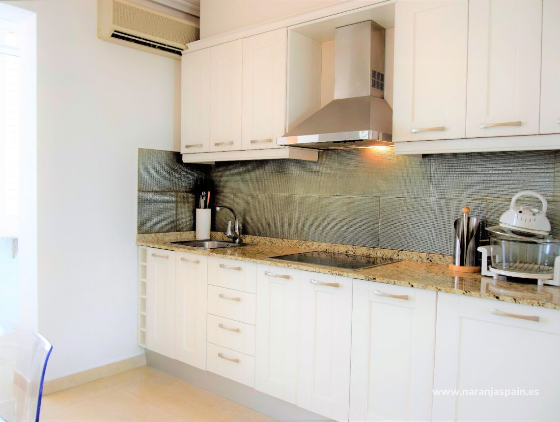 Sprzedaż - Dom bliźniak - Guardamar del Segura - Plaża Guardamar