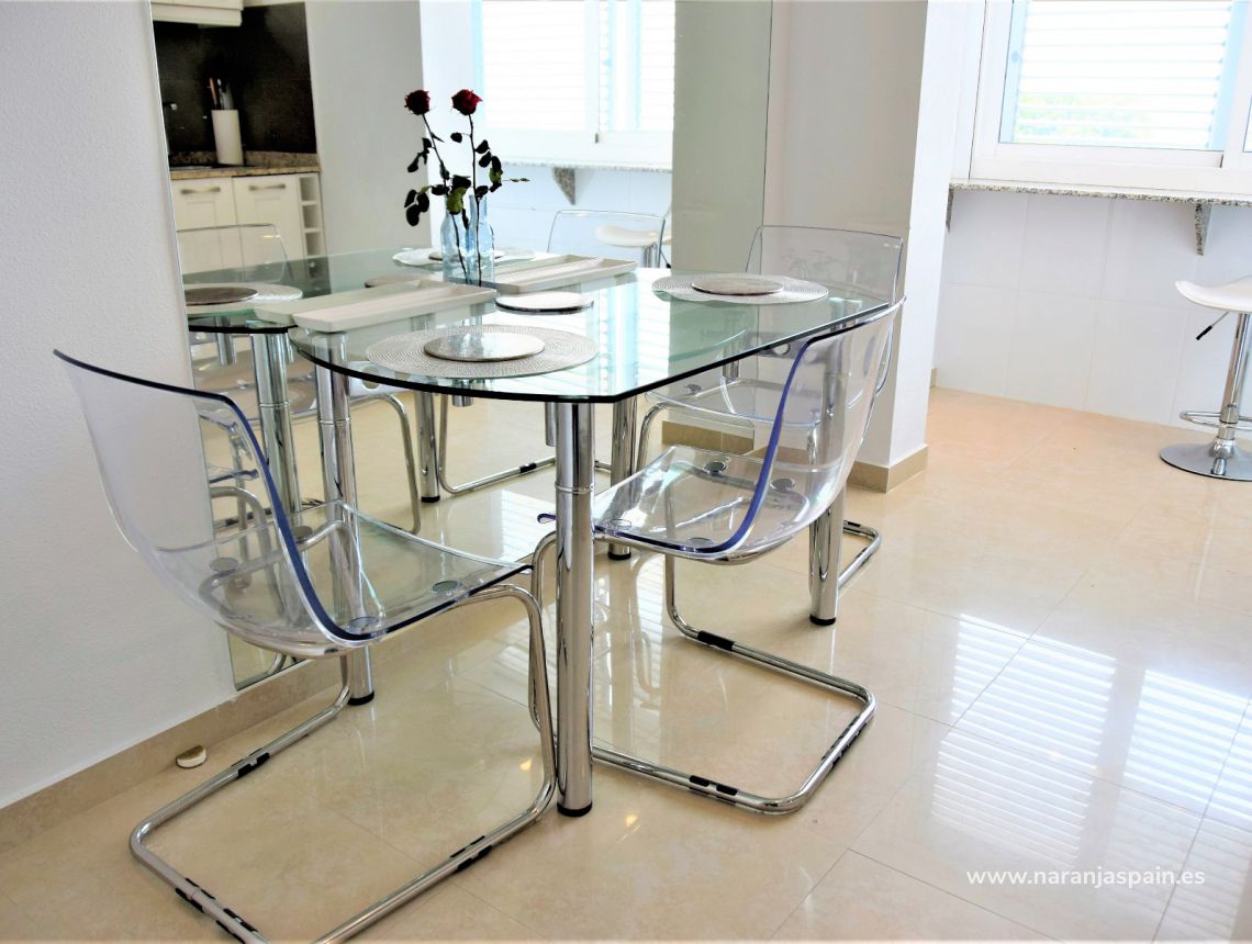 Sprzedaż - Dom bliźniak - Guardamar del Segura - Plaża Guardamar