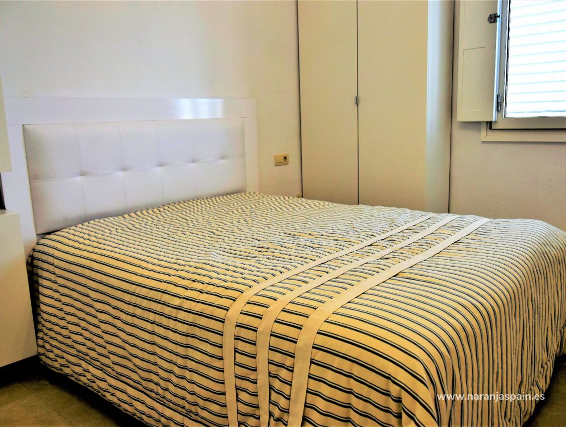 Sprzedaż - Dom bliźniak - Guardamar del Segura - Plaża Guardamar