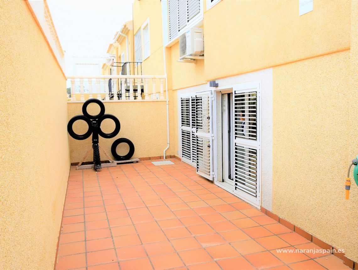 Sprzedaż - Dom bliźniak - Guardamar del Segura - Plaża Guardamar