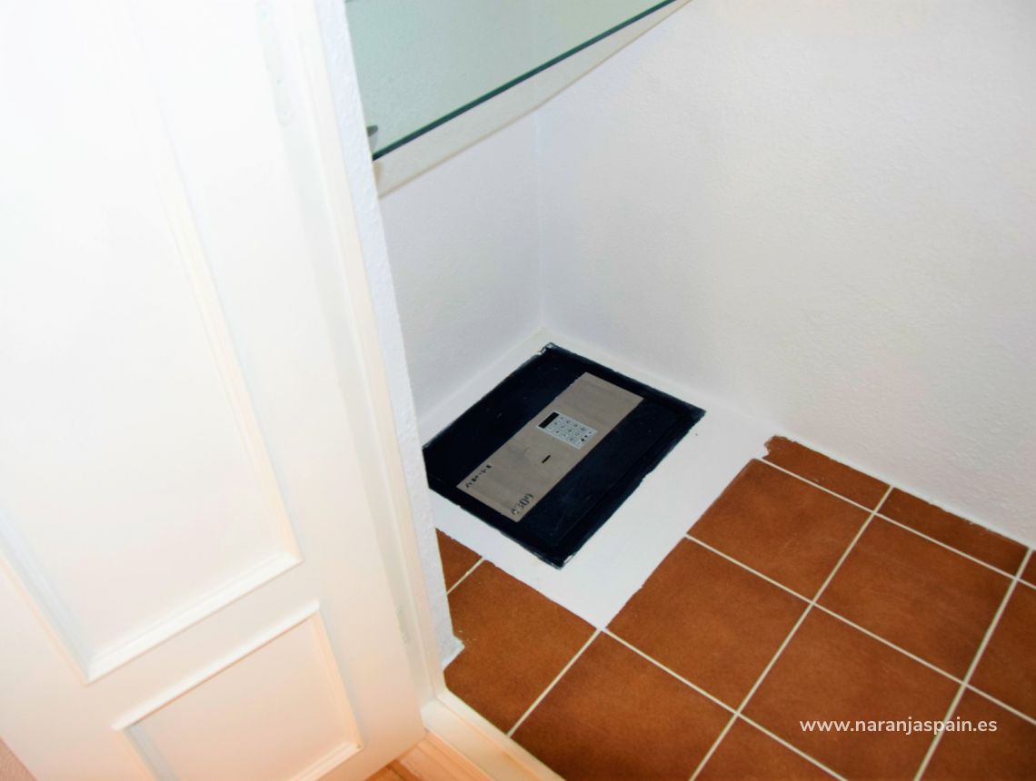 Sprzedaż - Dom bliźniak - Guardamar del Segura - Plaża Guardamar