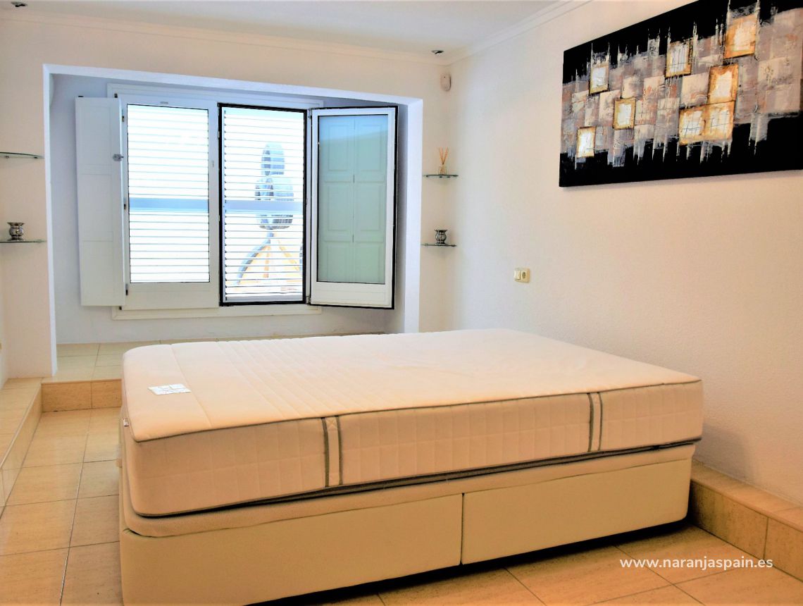 Sprzedaż - Dom bliźniak - Guardamar del Segura - Plaża Guardamar