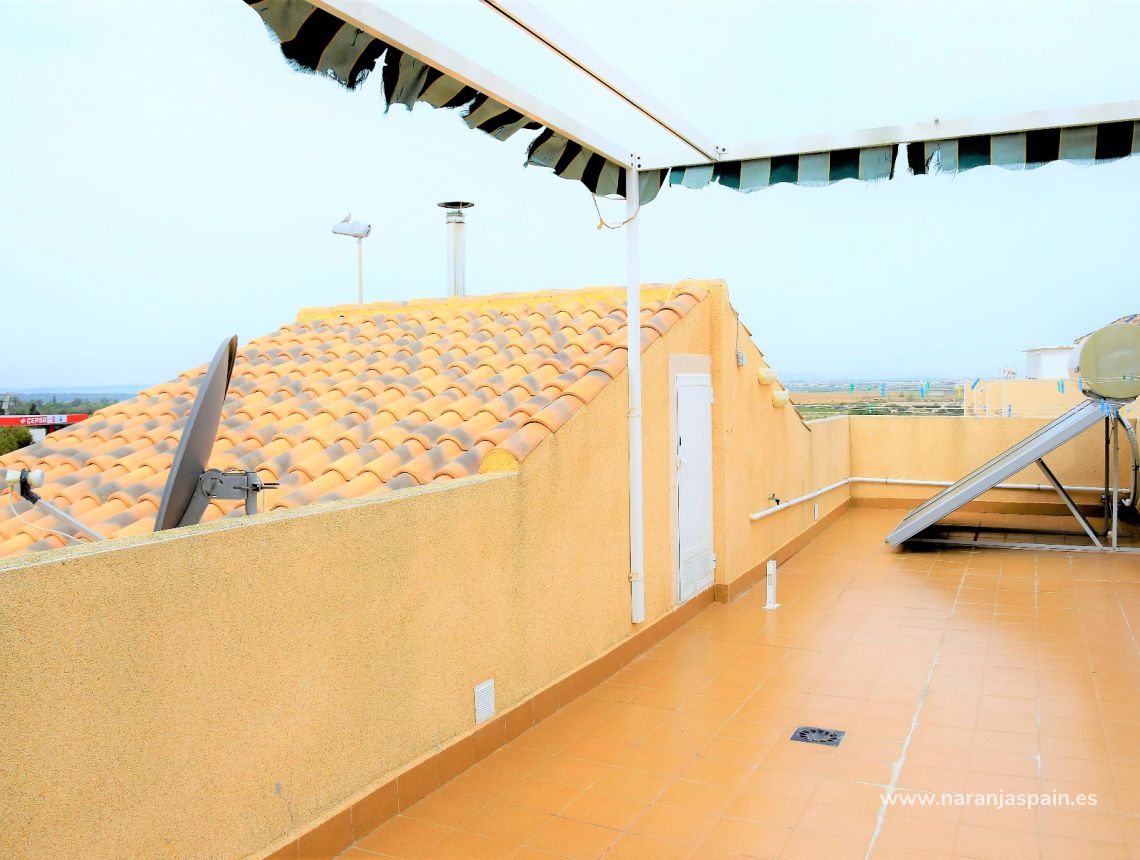 Sprzedaż - Dom bliźniak - Guardamar del Segura - Plaża Guardamar