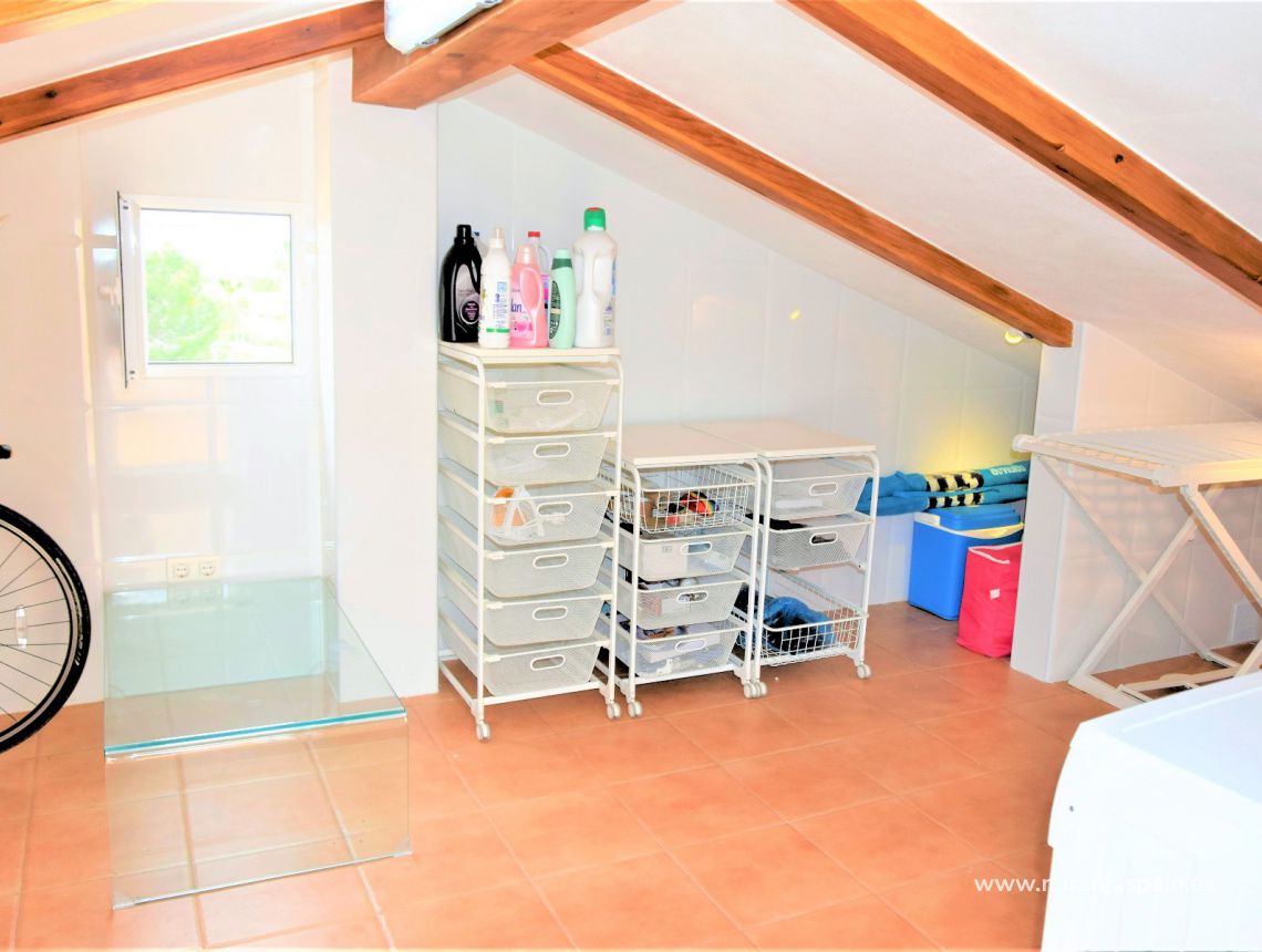 Sprzedaż - Dom bliźniak - Guardamar del Segura - Plaża Guardamar