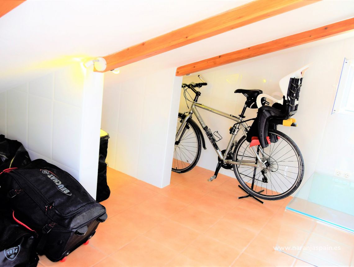 Sprzedaż - Dom bliźniak - Guardamar del Segura - Plaża Guardamar