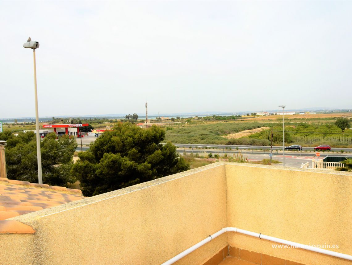 Sprzedaż - Dom bliźniak - Guardamar del Segura - Plaża Guardamar