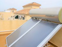 Sprzedaż - Dom bliźniak - Guardamar del Segura - Plaża Guardamar