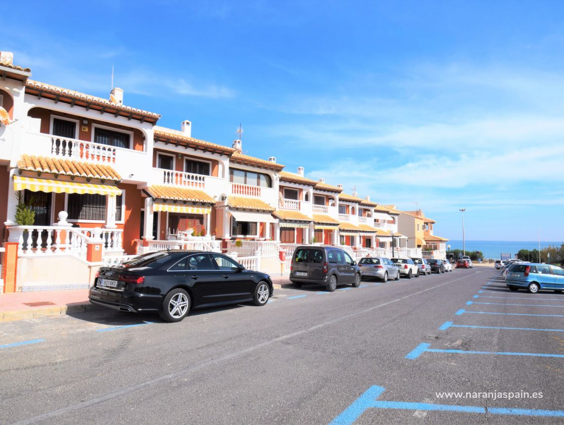 Sprzedaż - Dom bliźniak - Guardamar del Segura - Plaża Guardamar