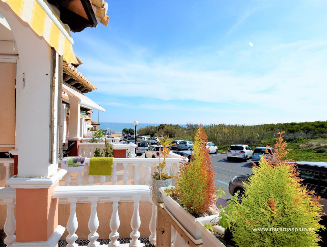 Sprzedaż - Dom bliźniak - Guardamar del Segura - Plaża Guardamar
