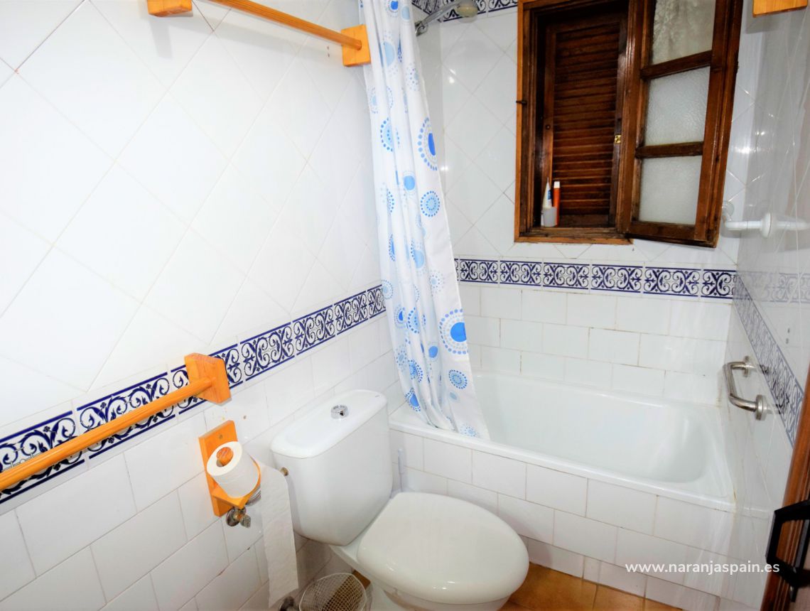 Sprzedaż - Dom bliźniak - Guardamar del Segura - Plaża Guardamar