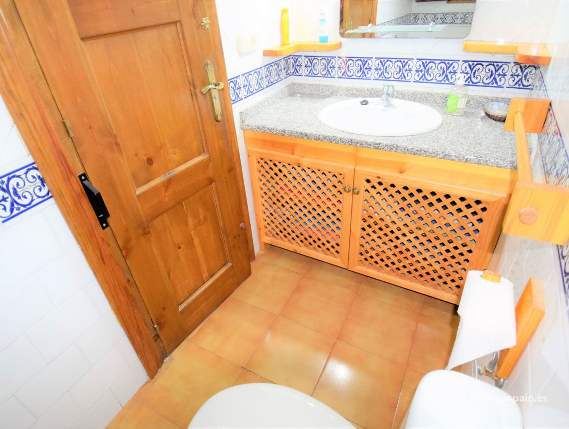 Sprzedaż - Dom bliźniak - Guardamar del Segura - Plaża Guardamar